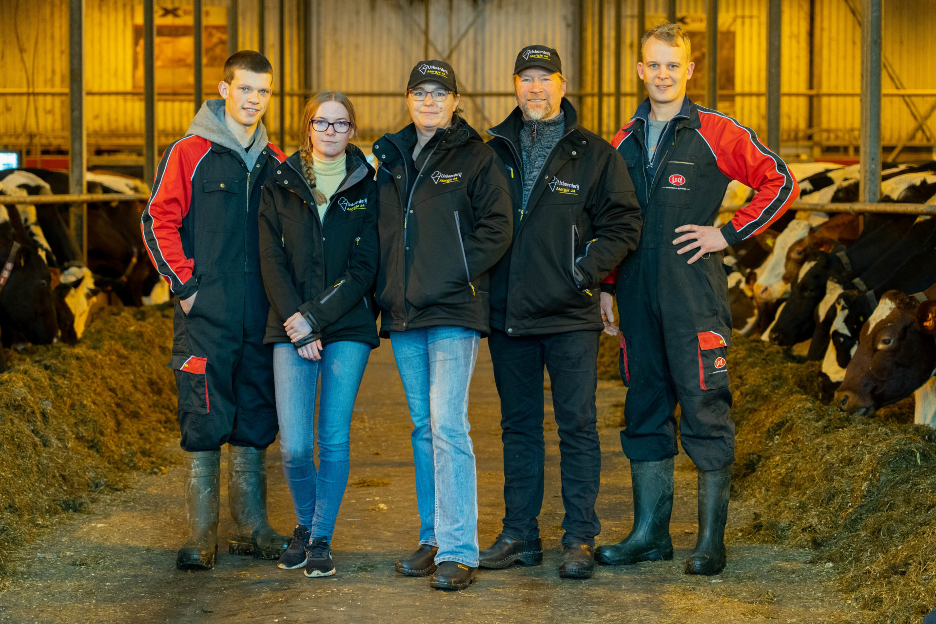 Kosten en opbrengsten melkveehouderij stijgen verder Melkveebedrijfnl